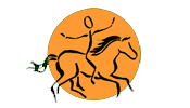 gesund-reiten mit Dörte Hagemann Logo